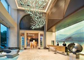 Shenzhen Grand Skylight Garden Hotel 4