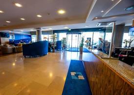 Hotel Le Grand Pavois 3