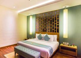 Maca Villas and Residence Umalas 3