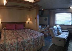 Uptown Motel Kenai 4