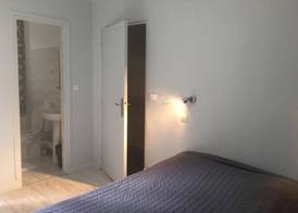 Hôtel Allety 3