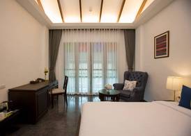 Thai Akara - Lanna Boutique Hotel 5