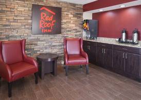 Red Roof Inn Champaign - University 2