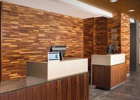 Courtyard by Marriott Nashville SE/Murfreesboro 3