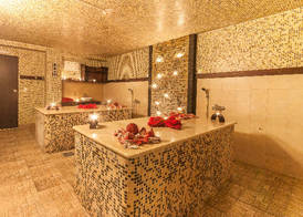 MPM Bansko SPA & Holidays 3