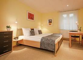 Aparthotel Villa Freisleben 3
