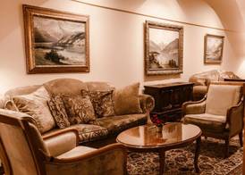 Grand Hotel Zell am See 3