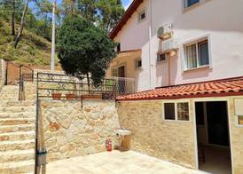 Bucak Apart Hotel Göcek ''Beach 1 km'' 2
