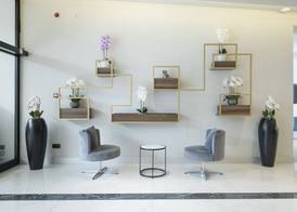 Orbi City Hotel Official 5