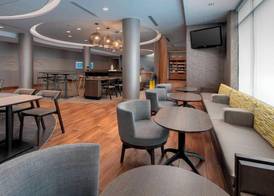 SpringHill Suites Potomac Mills Woodbridge 2