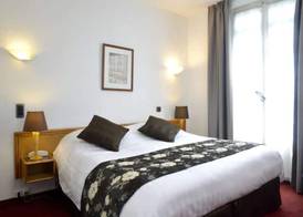 Hôtel d’Angleterre Grenoble Hyper-Centre 3