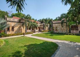 Vikrama Heritage Resort Pavagadh 4