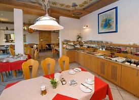 Landhotel Hopp Garni 3