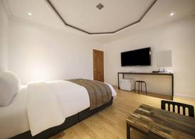 Hotel Sora 4