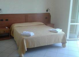 Hotel Ristorante La Decanata 4