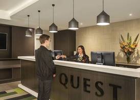 Quest Melbourne Airport 2