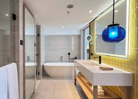 voco BALI SEMINYAK by IHG 5