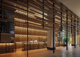 PARKROYAL Penang Resort 2