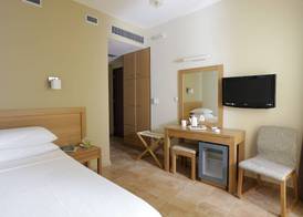 Almira Hotel 4