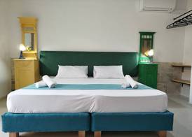 Limestone Sun Suites 5