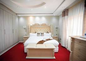 Great Wall Guest lodge 4