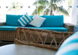 Fuentepark Apartments 4