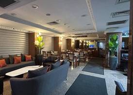 Grand Hotel Seferoğlu 2