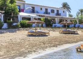 Hostal la Savina 2