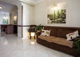 Hotel La Tripergola 4