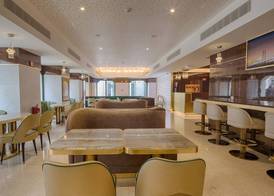 Hotel MeraPrime Gold Lisboa 5