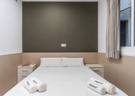 Enjoybcn Tapies Apartment 5