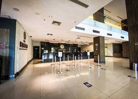Hotel Rainha do Brasil 4