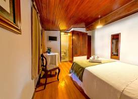 Inn House Santa Teresa 3