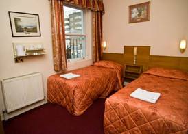 Alexandra Hotel 4