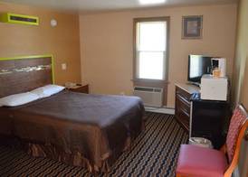 Carleton Circle Motel Falmouth 5