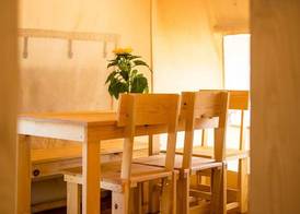 SunFlower Camping Savudrija 4