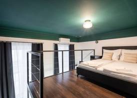 E41 Boutique Apartments by BQA 2