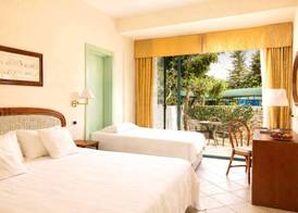 Hotel Sierra Silvana 2