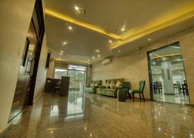 Hotel Paramount Udaipur 5