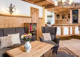 Hotel Standlhof Zillertal 2