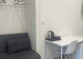 Porta Nuova Suite 57 3