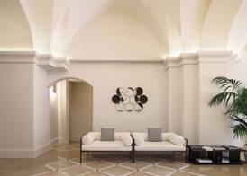 Patria Palace Lecce - The Leading Hotels of The World 4