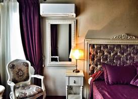 Hotel Daphne 2