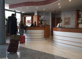 Hotel Brindor 4