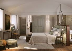BORGO MONCHIERO HERITAGE by Atmosphere 5