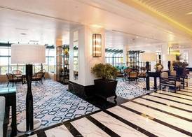 Hilton Guam Resort & Spa 2
