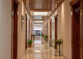 Hotel Globales Camino Real Managua 3