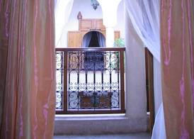 Riad Couleurs du Sud 4