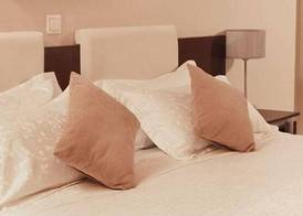 Golden Bean Hotel 5