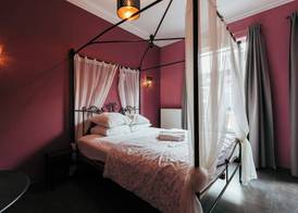 Riad Nour Hotel 5